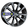 Replay 9x19/5x112 ET38 D66,6 B272 GMF (конус, B640)
