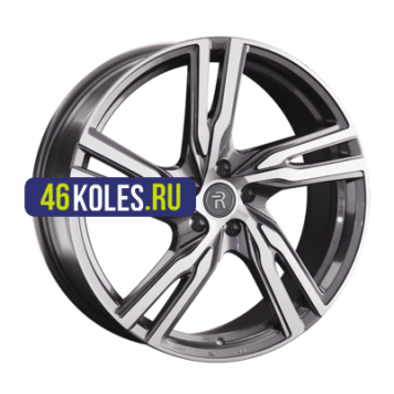 Replay 8x20/5x112 ET27 D66,6 B282 GMF (конус, B640)