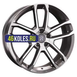 Replay 8,5x20/5x112 ET35 D66,6 B283 GMF (конус, B640)