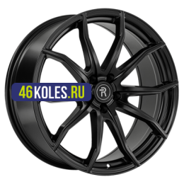 Replay 9x20/5x112 ET35 D66,6 B289 BKS (конус, C570)