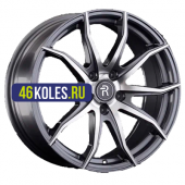 Replay 9x20/5x112 ET35 D66,6 B289 GMF (конус, C570)