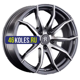 Replay 9x20/5x112 ET35 D66,6 B289 GMF (конус, C570)