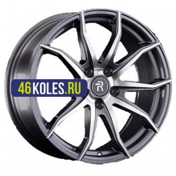 Replay 9x20/5x112 ET35 D66,6 B289 GMF (конус, C570)