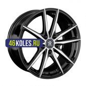 Replay 9x20/5x112 ET35 D66,6 B290 BKF (конус, C570)