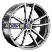 Replay 9x20/5x112 ET35 D66,6 B290 GMF (конус, C570)