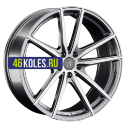 Replay 9x20/5x112 ET35 D66,6 B290 GMF (конус, C570)