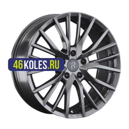 Replay 8x20/5x112 ET27 D66,6 B301 GM (конус, C570)