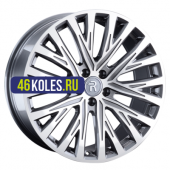 Replay 9x20/5x112 ET35 D66,6 B305 GMF (конус, B640)