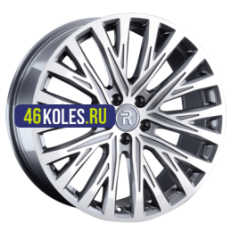 Replay 9x20/5x112 ET35 D66,6 B305 GMF (конус, B640)