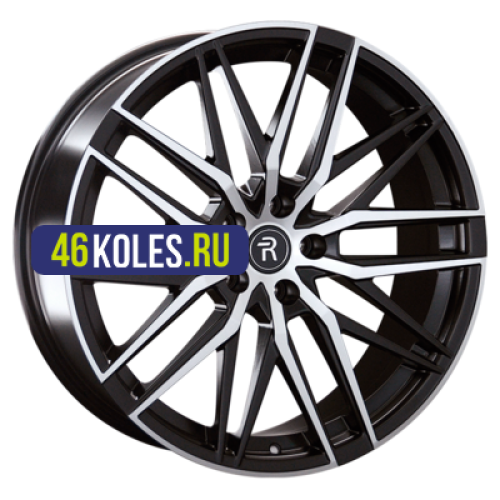 Replay 8,5x20/5x112 ET27 D66,6 B308 MBF (конус, B640)