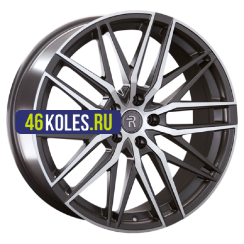Replay 8,5x20/5x112 ET27 D66,6 B308 MGMF (конус, B640)