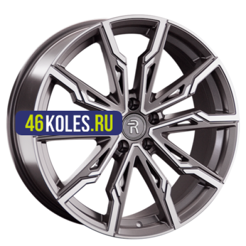 Replay 8,5x20/5x112 ET27 D66,6 B314 MGMF (конус, B640)