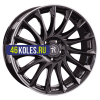 Replay 8x19/5x112 ET30 D66,6 B316 BKL (конус, B640)