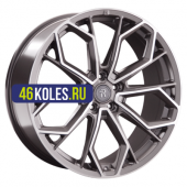 Replay 9,5x22/5x112 ET37 D66,6 B317 MGMF (конус, C570)