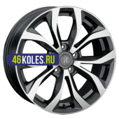 Replay 7x18/5x112 ET22 D66,6 B320 GMFP (конус, B640)