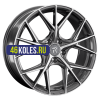 Replay 8x18/5x120 ET20 D72,6 B321 GMF (конус, C570)