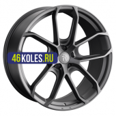 Replay 10x22/5x112 ET35 D66,6 B325 MGM (конус, B640)