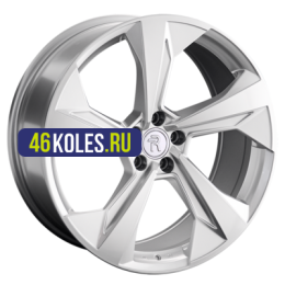 Replay 9,5x21/5x112 ET37 D66,6 B339 Sil (конус, B640)