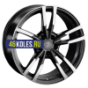 Replay 8x18/5x120 ET43 D72,6 B345 MGMF (конус, C570)