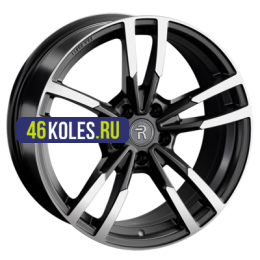 Replay 8x18/5x120 ET43 D72,6 B345 MGMF (конус, C570)
