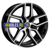 Replay 8x18/5x120 ET43 D72,6 B365 BKF (конус, C570)
