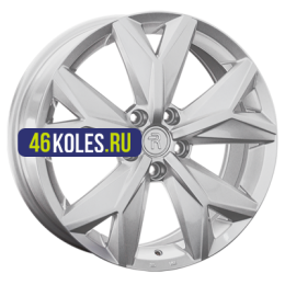 Replay 8x18/5x112 ET57 D66,6 B374 Sil (конус, C570)
