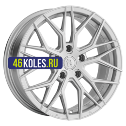 Replay 7,5x17/5x120 ET32 D72,6 B376 SS (конус, C570)
