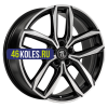 Replay 8x20/5x112 ET28 D66,6 B380 BKSF (конус, B640)