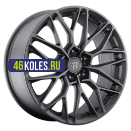 Replay 8x18/5x120 ET43 D72,6 B383 MGM (конус, C570)