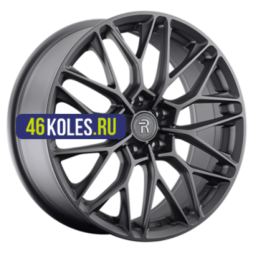 Replay 8x18/5x120 ET43 D72,6 B383 MGM (конус, C570)