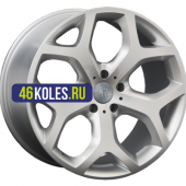 Replay 10x19/5x120 ET53 D74,1 B70 Sil (конус, C645)