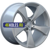 Replay 10x19/5x120 ET53 D74,1 B74 Sil (конус, B640)