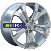 Replay 11x20/5x120 ET37 D72,6 B81 Sil (конус, C645) 770 кг