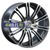 Replay 7,5x17/5x120 ET20 D72,6 B91 GMF (конус, B640)