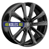 Replay 8x19/5x120 ET50 D64,1 BYD6 BK (конус, C570)