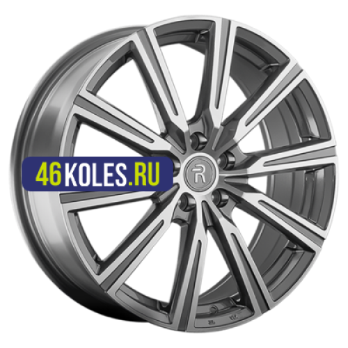 Replay 7,5x19/5x120 ET45 D64,1 BYD8 GMF (конус, C570)