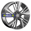 Replay 7x19/5x114,3 ET45 D60,1 CHG13 GMF (конус, C570)