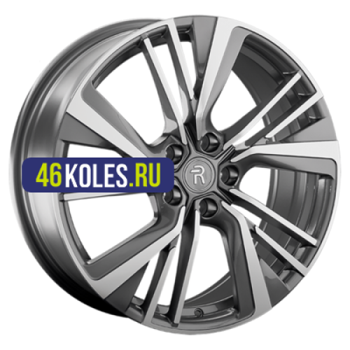 Replay 7x19/5x114,3 ET45 D60,1 CHG13 GMF (конус, C570)