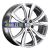 Replay 8x18/5x114,3 ET49,5 D60,1 CHG14 GMF (конус, C570)