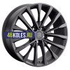 Replay 8x18/5x114,3 ET49,5 D60,1 CHG16 MGM (конус, C570)