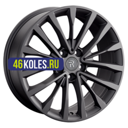 Replay 8x18/5x114,3 ET49,5 D60,1 CHG16 MGM (конус, C570)
