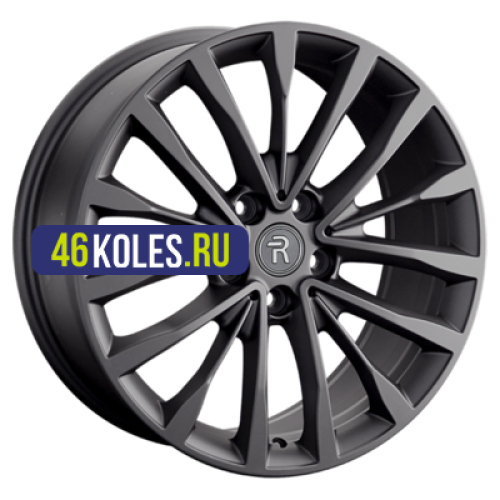 Replay 8x18/5x114,3 ET49,5 D60,1 CHG16 MGM (конус, C570)