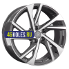 Replay 8x18/5x114,3 ET49,5 D60,1 CHG18 MGMF (конус, C570)