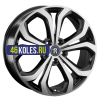 Replay 7,5x19/5x114,3 ET35 D60,1 CHG19 BKF (конус, C570)