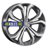 Replay 7,5x19/5x114,3 ET35 D60,1 CHG19 GMF (конус, C570)