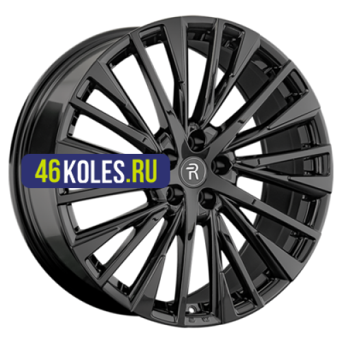 Replay 9x21/5x114,3 ET35 D60,1 CHG30 BK (конус, C570)