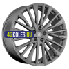 Replay 9x21/5x114,3 ET35 D60,1 CHG30 MGM (конус, C570)