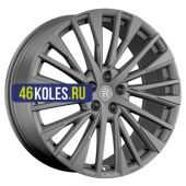 Replay 9x21/5x114,3 ET35 D60,1 CHG30 MGM (конус, C570)