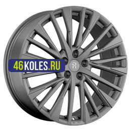 Replay 9x21/5x114,3 ET35 D60,1 CHG30 MGM (конус, C570)