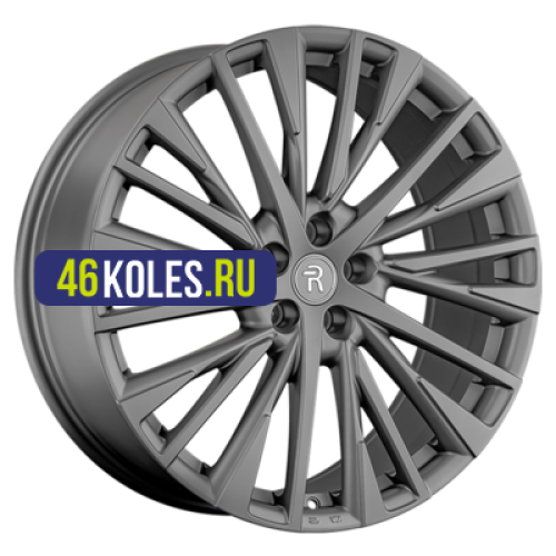 Replay 9x21/5x114,3 ET35 D60,1 CHG30 MGM (конус, C570)